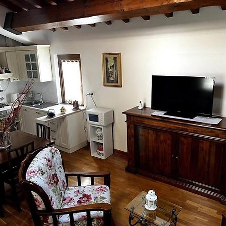 Charming Townhouse With Garden Apartment Impruneta Ngoại thất bức ảnh