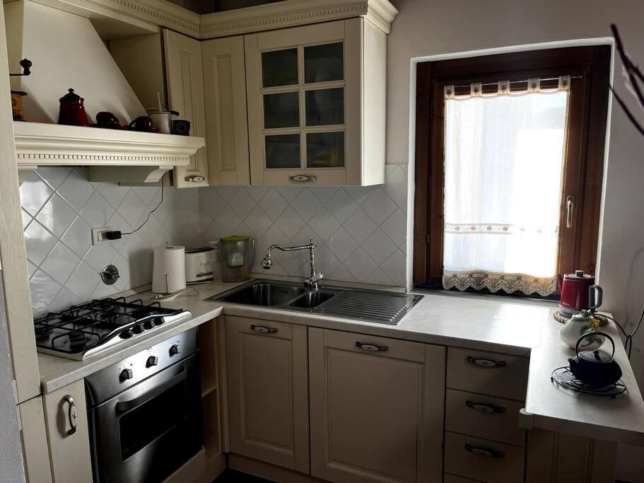 Charming Townhouse With Garden Apartment Impruneta Ngoại thất bức ảnh